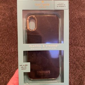 iPhone X Bundle of cases